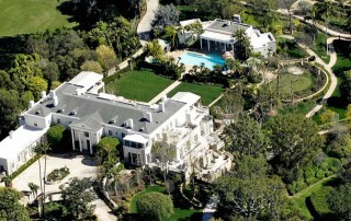 Bel Air real estate (Los Angeles), CA