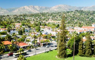 Santa Barbara Real estate for sale and rent