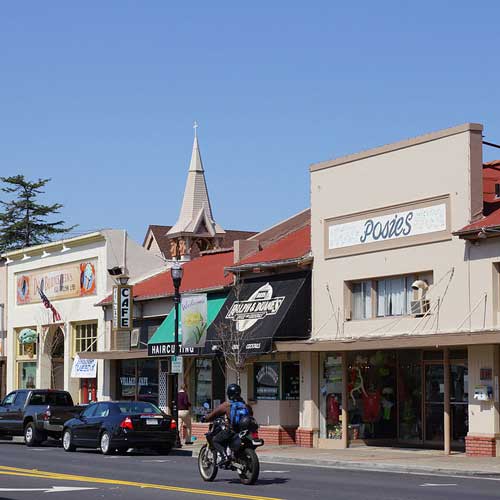 Arroyo Grande