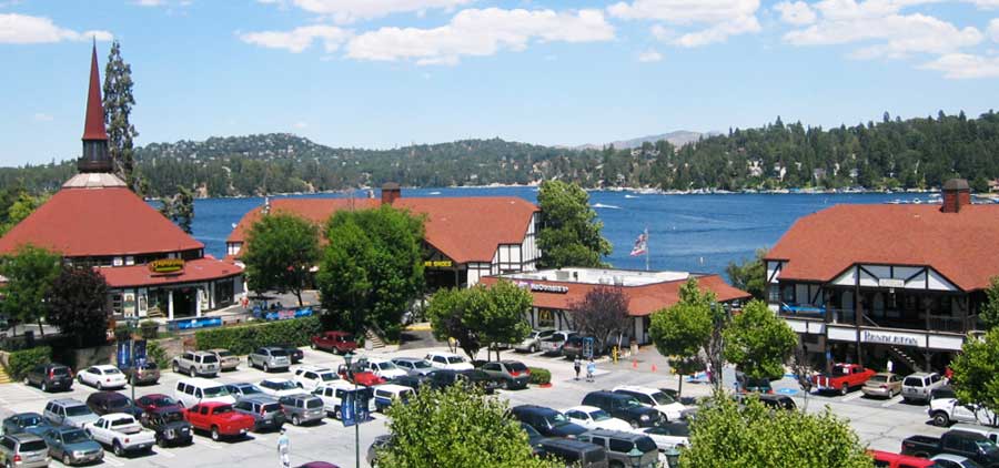 Lake Arrowhead Real Estate for sale and rent