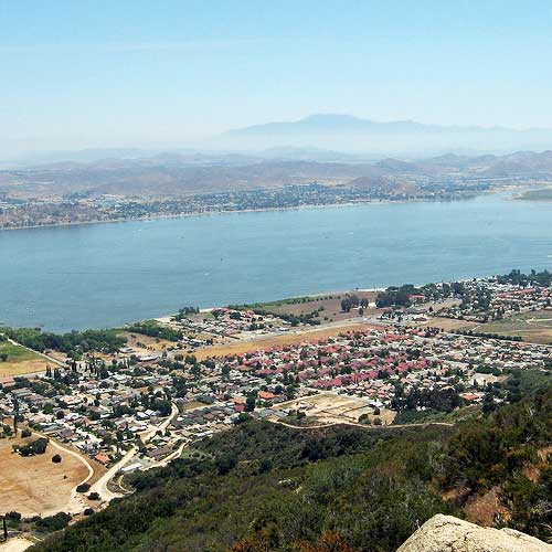 Lake Elsinore