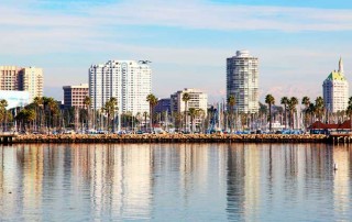 Long Beach Real Estate for sale and rent