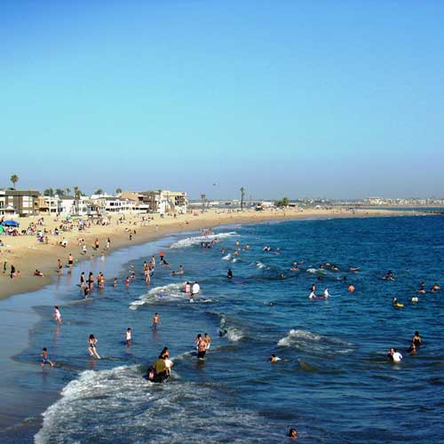 Seal Beach